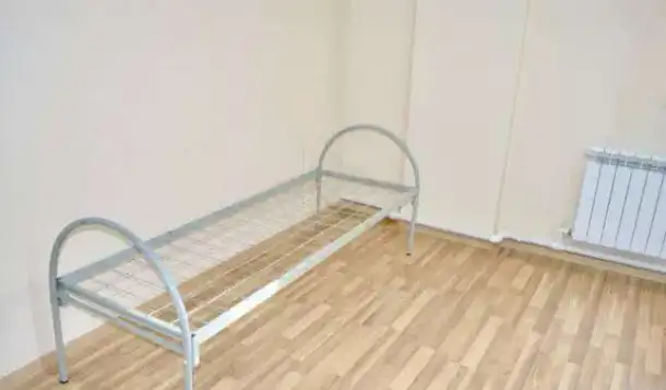 Металлические (железные) кровати 1, 2-х ярусные. Доставка., фотография 6