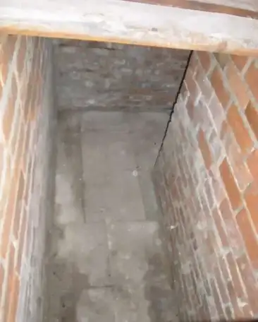 Срочно продам капитальный гараж. Академгородок, мкр. Щ, ГСК Сибирь-2 №1334. Ул. Пасечная 3 к3, конечная Демакова 21,00 м2, фотография 6