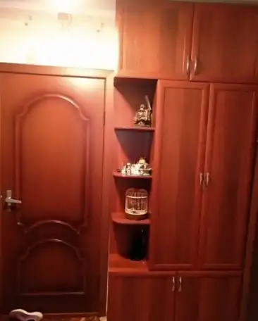 2-к.кв, 50.2кв.м.по ул. Репина д7., 50,20 м², 3 эт., Г., ул. Репина, д 7., фотография 1