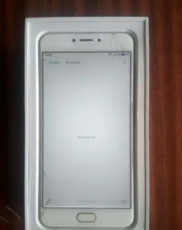 meizu mx6 4gb/32gb, фотография 3