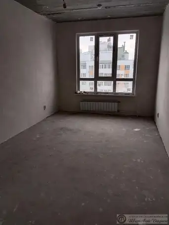 Квартира, 34,10 м², 9 эт., Улица дмитрия донского, 19, фотография 1