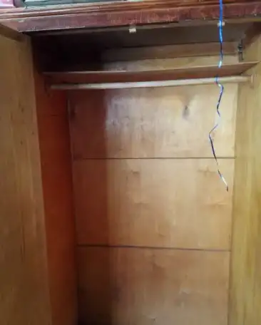 Отдам бесплатно шкаф, фотография 3