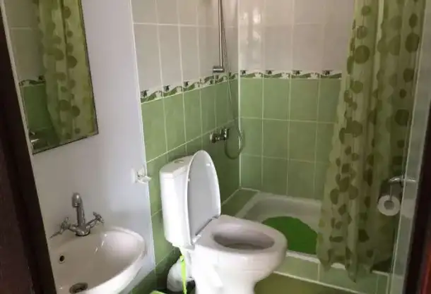 Отдых на море в Голубицкой, фотография 9