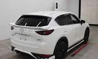 Автомобиль из Японии Mazda CX-5, фотография 4