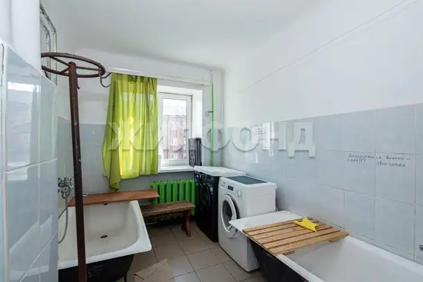 Продается комната 11.8 м2 в 6 ком.кв., фотография 5