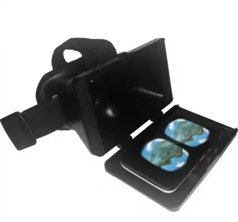 Очки виртуальной реальности YesVR, фотография 1
