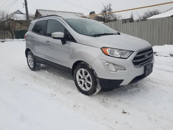 Продам Ford ecosport, фотография 3