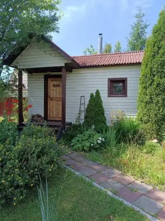 Прекрасная дача для большой семьи в Тульской области 187,00 м2, фотография 10