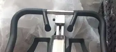 Сайкл body bike Classic Connect черный, фотография 2