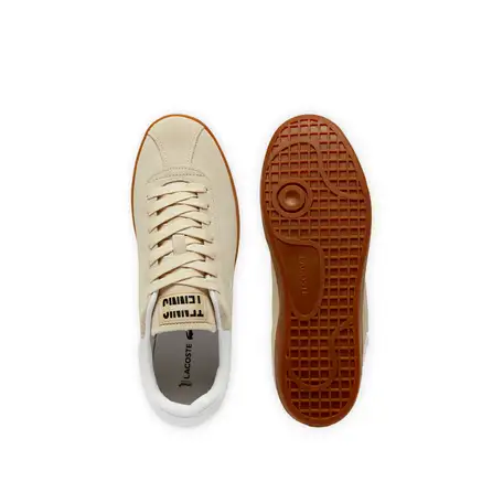 Мужские кеды lacoste baseshot 224 1 sma, фотография 4