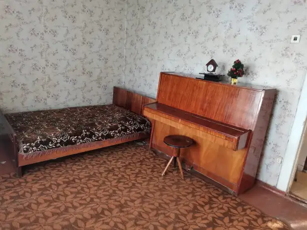 Трехкомнатная квартира, Гоголя,39, 5 эт., Маршала Покрышкина м., 630005, г.,Гоголя,39, фотография 3