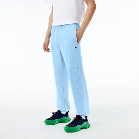 Мужские спортивные брюки lacoste, фотография 4
