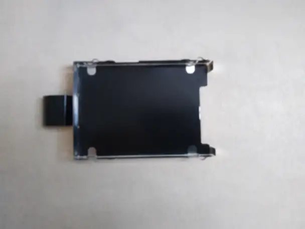 Toshiba Satellite A210 A200 Крепление HDD EC019000D00, фотография 2