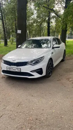 Продаю личное авто KIA OPTIMA, фотография 3