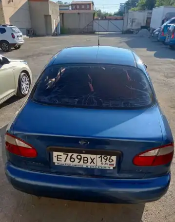Продам шанс ЗАЗ, фотография 4