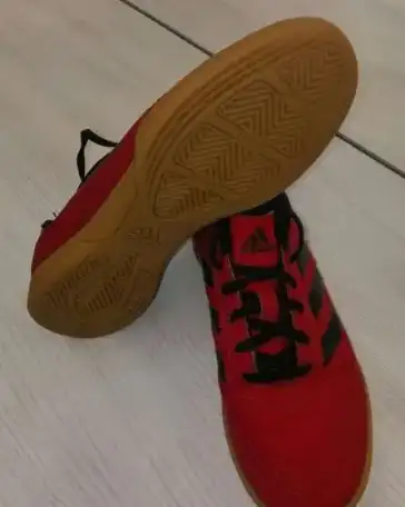 Кроссовки Adidas фирменные. Размер 38-39 | С доставкой*, фотография 1