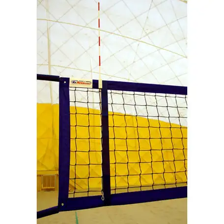 Сетка для пляжного волейбола kv.rezac 15095029004, фотография 1