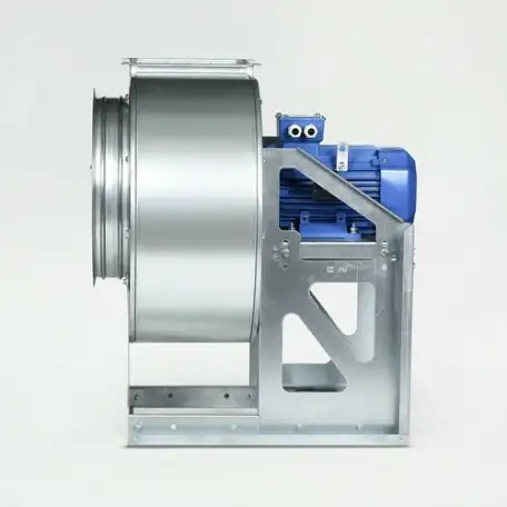 Вентилятор радиальный VR-280-46-2,0-0,181500, фотография 2
