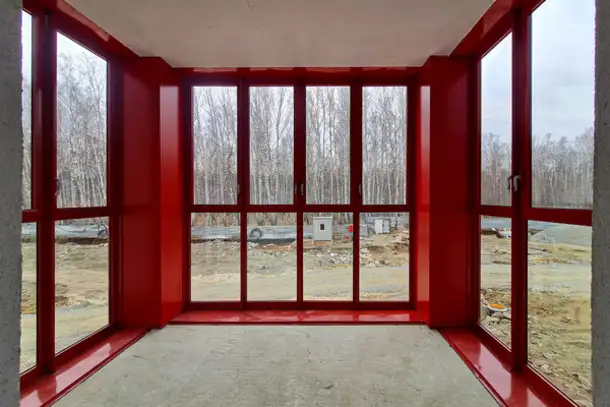 Квартира, 84,75 м², 5 эт., Пригородный п, фотография 1