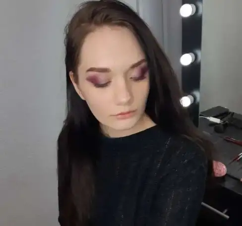 Макияж для тебя , фотография 3