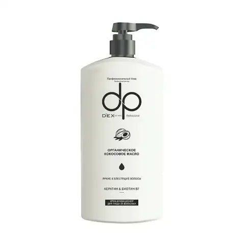 Шампунь для волос DP BIO BARRIER, фотография 2