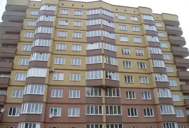Продается 2-комнатная квартиpa в Ессентуках, 1 микрорайон ул Пятигорская 121, новостройка с ремонтом,  5этаж8 эт. ки, 60,00 м², 5 эт., 1, Пятигорская 121, фотография 1