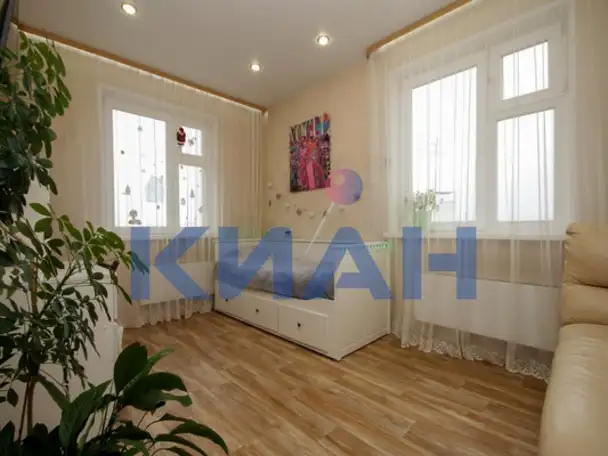 Квартира, 48,10 м², 12 эт., Свердловский, Судостроительная ул, 159, фотография 4