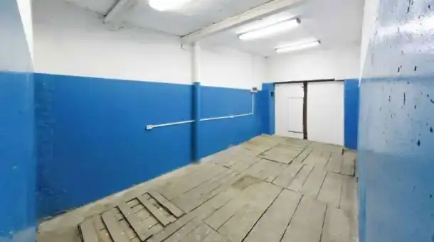 Продам капитальный гараж 22,00 м2, Коммунистическая,151, фотография 1