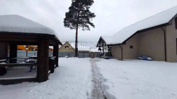 Дом 360 м2 на участке 13.2 сот., фотография 13