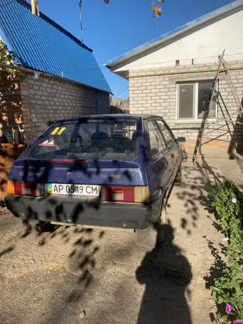 Продаеться ТАВРИЯ ЗАЗ, фотография 3