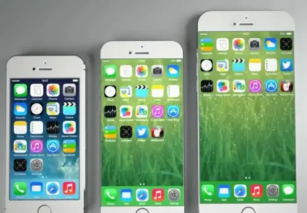 Новые запечатанные iPhone 4s/5s/6/6s/7/8/Х (16gb, 32gb, 64gb,128gb), фотография 1