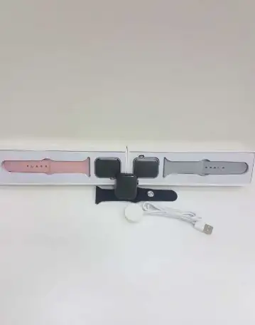 Smart watch M7 Mini, фотография 2
