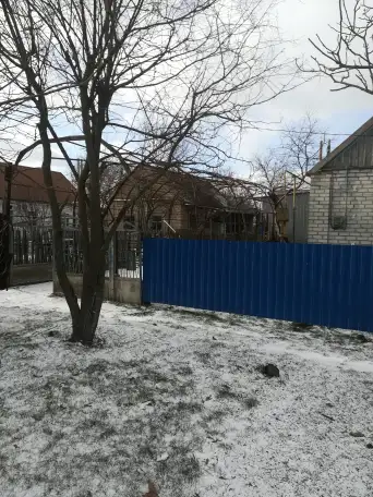 Продаётся дом с земельным участком, район, село 65,00 м2, фотография 1