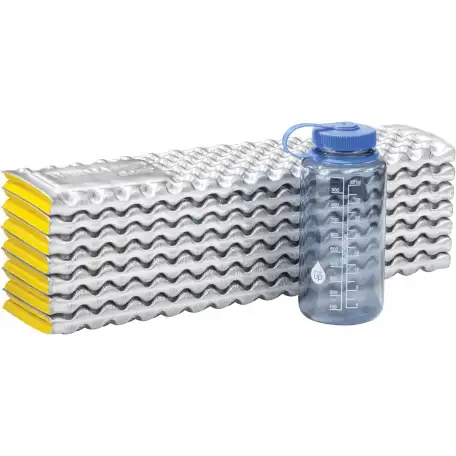 коврик Therm-a-rest Z Lite SOL regular, новый в упаковке Тherm-a-rеst Z Lite SОL rеgular, новый в упаковке, фотография 1