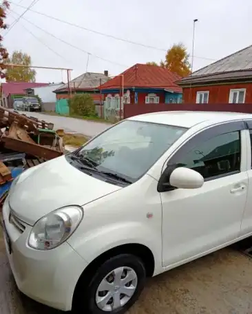 Продам автомобиль срочно Toyota Passo, фотография 1