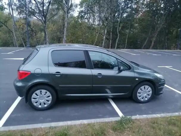 Продаю Peugeot 307, фотография 3