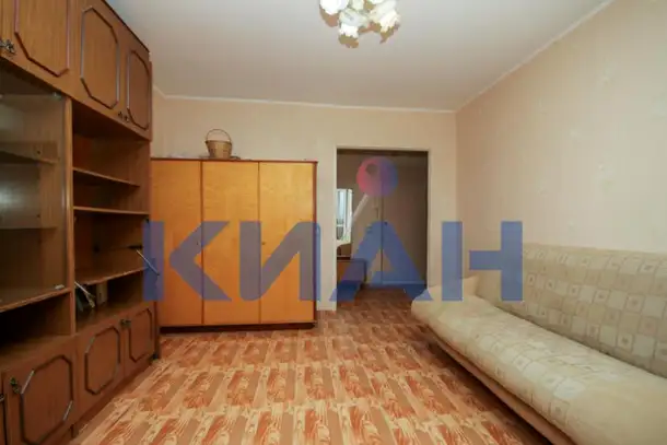 Квартира, 36,00 м², 6 эт., Кировский, Грунтовая ул, 28а, фотография 6