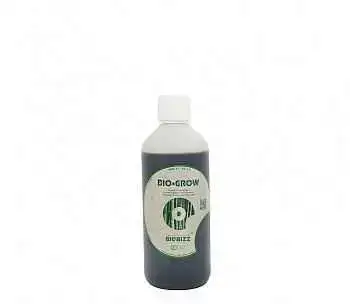 Органическое удобрение Bio-Bloom BioBizz 500 ml, фотография 1