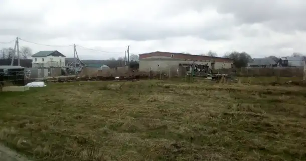 Хранение коз, коровы, кур и пары лошадок, фотография 1