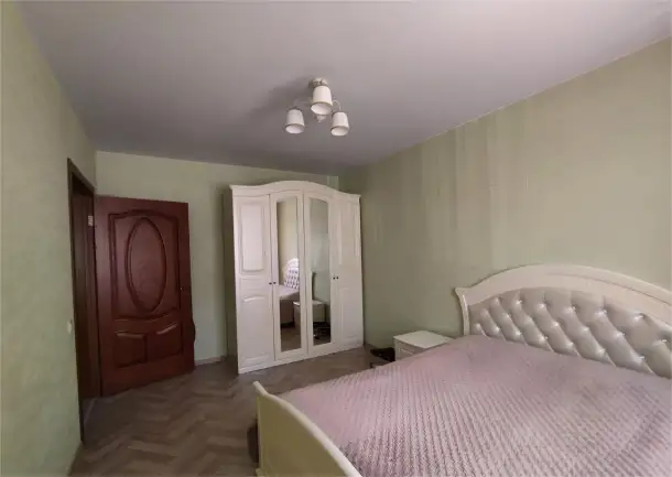 3х комнатная квартира Ульяновск, 74,00 м², 1 эт., Заволжский, , Ливанова, 28, фотография 3