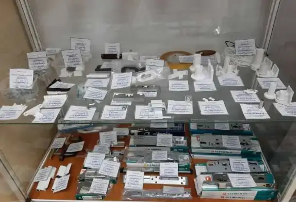 Продам комплектующие для жалюзи,окон в Сызрани, фотография 1