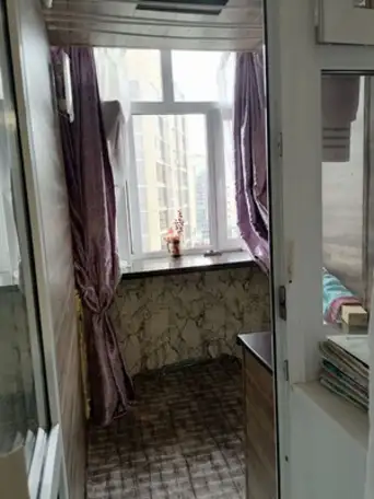 Квартира, 39,20 м², 6 эт., Авиастроительный, Лукина ул, 53, фотография 9