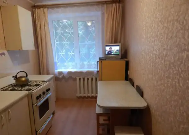 Сдам комнату,длительно, 11 кв.м.за 9,5.т.р., фотография 4