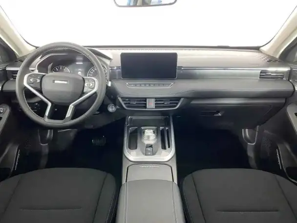 Купить Haval jolion elite 2024 бензин робот, фотография 5