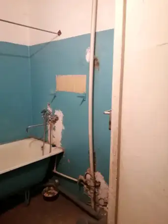 Квартира, 32,00 м², 4 эт., Буревестник м., Никиты рыбакова ул, 8, фотография 8