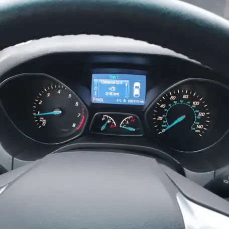 Продам автомобиль Ford Focus, фотография 13