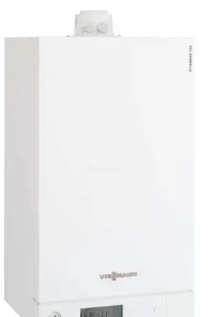 Котел Viessmann Vitopend 100-W 24 кВт А1JB010, фотография 1