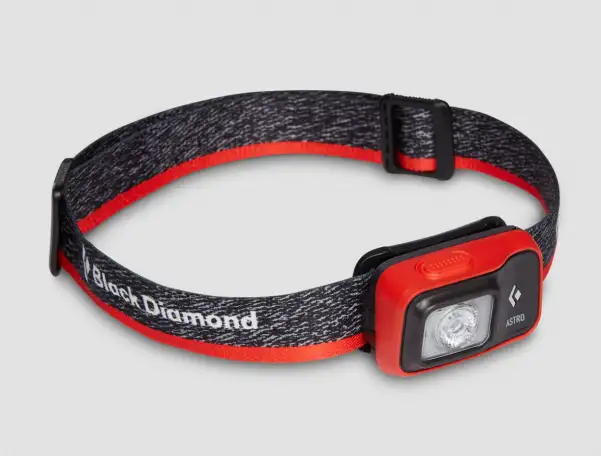 фонарик Black Diamond Astro 300 lm Headlamp. Новый, фотография 1