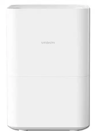 Мойка /увлажнитель воздуха Xiaomi Smartmi Zhimi Air Humidifier 2, фотография 2