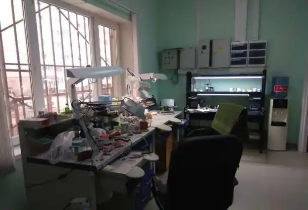 Стоматология от А до Я, фотография 8